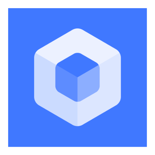 네이버 마이박스 로고